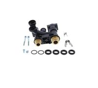 Ideal Independent/Logic/iCombi/iMini/Esprit/Instinct/Pro Flow Group Kit 176466 Genuine Part