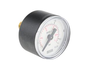 Ideal Independent & Logic & iCombi & iMini & Procombi &Esprit Eco Pressure Gauge