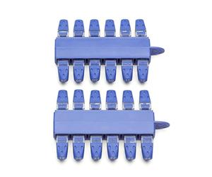 Ideal Industries 158051 Kit of 24 RJ45 Identifiers
