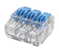 IDEAL Industries 30-0093 Gen 2 3 Port Lever connector - Pack of 40