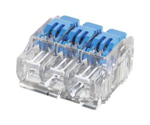 IDEAL Industries 30-0093 Gen 2 3 Port Lever connector - Pack of 40