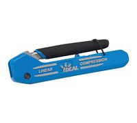 Ideal Industries 33-632 Linear X3 F/BNC/RCA Compression Tool