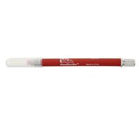 IDEAL Industries, Inc. 45-357 DualScribe Double-Ended Fiber Optic Scribe, Fiber Conductors, Ruby, 1 Hand-Held Scribe