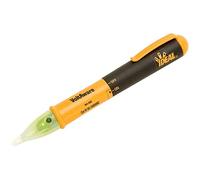 Ideal Industries INC. 61-025 Volt Aware Non-Contact Voltage Tester, Clear and Compact Voltage Testing, CATIV for 1000v