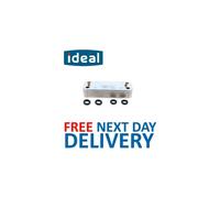 Ideal Instinct/iCombi/Classic/Logic/Independent 24 DHW Heat Exchanger 177529