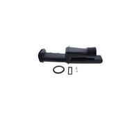 Ideal Instinct/icombi/logic/classic/esprit Eco/exclusive/atlantic/procombi Flue Manifold 175981 Genuine Part - Hanicks