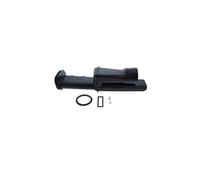 Ideal Instinct/iCombi/Logic/Classic/Esprit Eco/Exclusive/Atlantic/ProCombi Flue Manifold 175981 Genuine Part - Hanicks