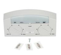 Ideal Isar 24/30/35Kw He Boiler User Control Kit 173533 Genuine Part - Hanicks