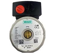 Ideal ISAR 24HE 30HE 35HE Pump Head (WILO PN6-IP44)170990
