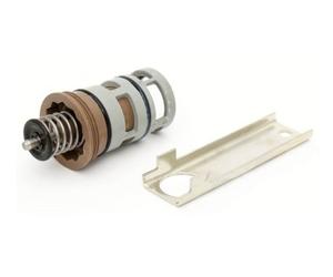 Ideal Isar/Evo/Esprit 2 HE 24/30/35 M30/100 Divertor Valve Cartridge Kit 174200