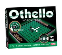 John Adams Othello No Lose Pieces, Nylon, One Size