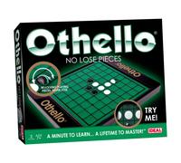 Ideal John Adams Othello No Lose Pieces Nylon One Size