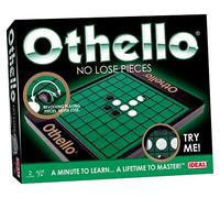 John Adams Othello No Lose Pieces, Nylon, One Size