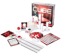 Ideal JOHN ADAMS The Cube Game, Multicoloured, 1 - Pack