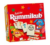 IDEAL Junior Rummikub Game