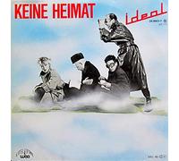 Ideal - Keine Heimat / Ask Mark Ve Ölüm
