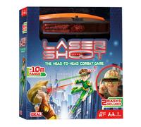 IDEAL Laser Shoot Game