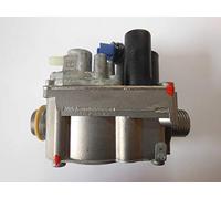 Ideal Logic + Combi C30 Gas Valve Natural Gas 177544