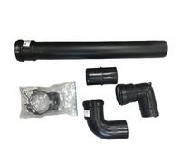 Ideal Logic Combi/System High Lvl Flue Outlet Kit 208178