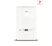 British Gas Ideal Logic Combi 2 C30kW Boiler with Installation Included, Gas Safe Fitted, 5-Year Warranty Combi Boiler Replacement