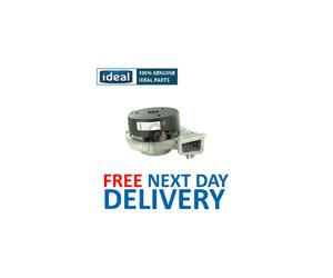 Ideal Logic/Esprit/iMini/independent/Exclusive NRG118/0800-3612-030203 Fan 175569