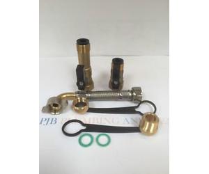 Ideal Logic Filling Loop Pack 176671 New, Colour May Vary