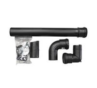 Ideal Logic High Level Boiler Flue Outlet Kit 208178