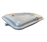 Ideal Logic/Independent/i-Mini/Classic Combi/iCombi/Instinct/Exclusive/Esprit/Atlantic/ProCombi 8L (Push Fit End) Expansion Vessel 177540 177601 - Hanicks