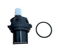 Ideal Logic/Independent/i-Mini/Esprit Eco/Instinct/Exclusive/iCombi/Vogue/Atalantic/Classic Combi/Ultra AAV Auto Air Vent 176457