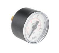 IDEAL LOGIC & LOGIC+ COMBI & 175679 HEAT PRESSURE GAUGE [EEK: A+++]