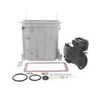 Ideal Logic Main Heat Exchanger 177566