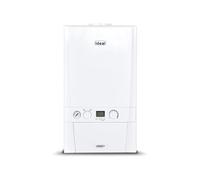 Ideal Logic Max S18 System Gas Boiler Central Heating 18Kw