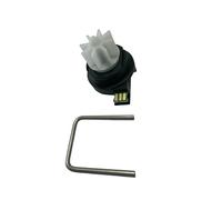 Ideal Logic/Max/Ultra/Independent/i-Mini/iCombi/i/Esprit Eco/Classic 2/Atlantic Flow Sensor Turbine Kit 176473 (59200311) - Hanicks