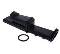 Ideal Logic System 15 18 24 30 Boiler Flue MAINFOLD 175576