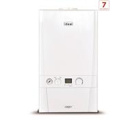 Ideal Logic+ System2 S24 (Boiler Only)