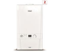 Ideal Logic System2 S30 (Boiler Only)