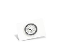 Ideal Logic Timer Mechanical 24 Hour 5 V Kit 215390