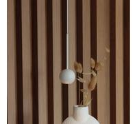 Ideallux Ideal Lux Archimede Sfera LED pendant light, white, metal