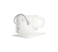 Ideal Lux BOOK-1 AP2 WHITE - 174792