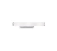 Ideal Lux Camerino 3 Light Wall Fitting in White Finish