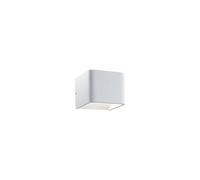 Click LED Small Wall Light White Netlighting White One Size