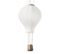 Dream Big Decorative Air Ballon Pendant White E27 Netlighting White One Size