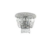 Classic Wall Light with Crystals DL0165