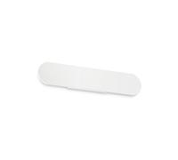 Echo Flush Integrated Led Wall Lamp White 40cm 3000K Netlighting White One Size