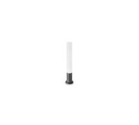 Ideal Lux Edo Outdoor Round Bollard Anthracite Ip44