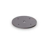 Ideal Lux Hub Base in Anthracite Grey Finish