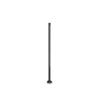 Luminosa Lighting Luminosa Jedi 120Cm Led Outdoor Bollard Anthracite, 3000K, Ip65, Non-Dim