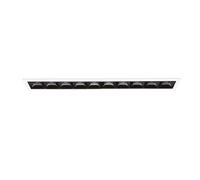 Ideal Lux Lika 20W 10X Led Recessed Downlight White 2700K