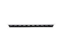 Ideal Lux Lika Led Light Recessed Spotlight White