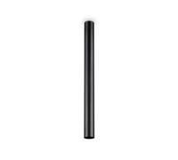 Look Indoor 1 Light Surface Mounted Ceiling Lamp Black GU10 Netlighting Black One Size